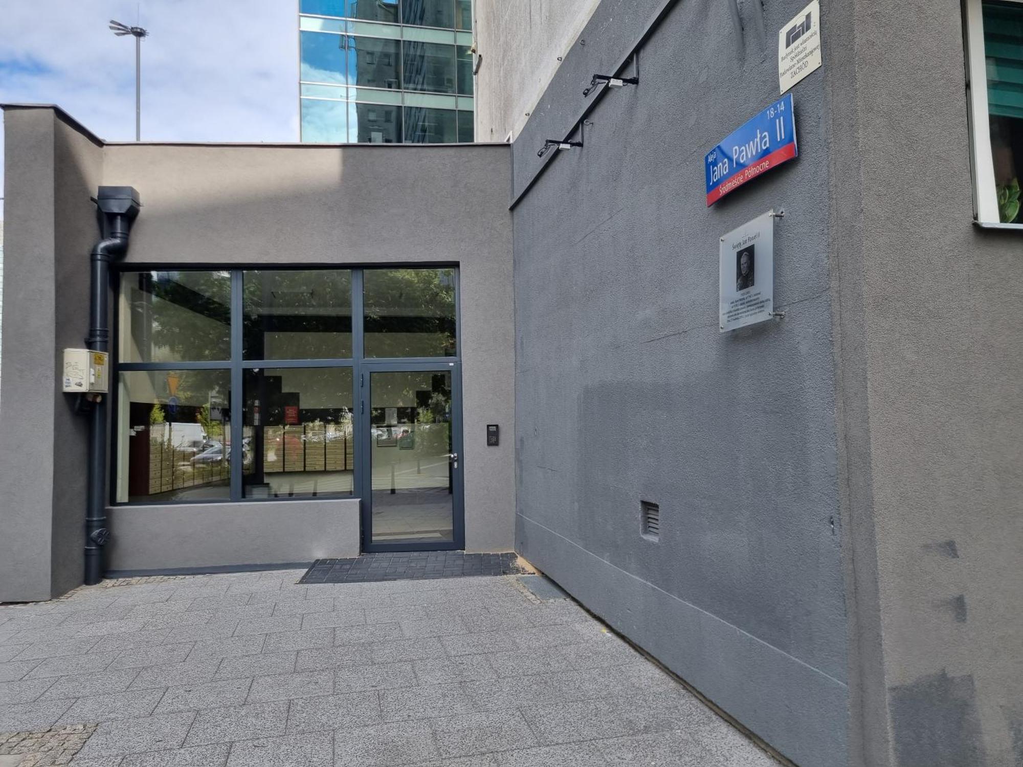 Warsaw Strict Center, Wifi, Next To Central Railway Station, Zlote Tarasy, Pkin, Warszawa Scisle Centrum Varsóvia Exterior foto